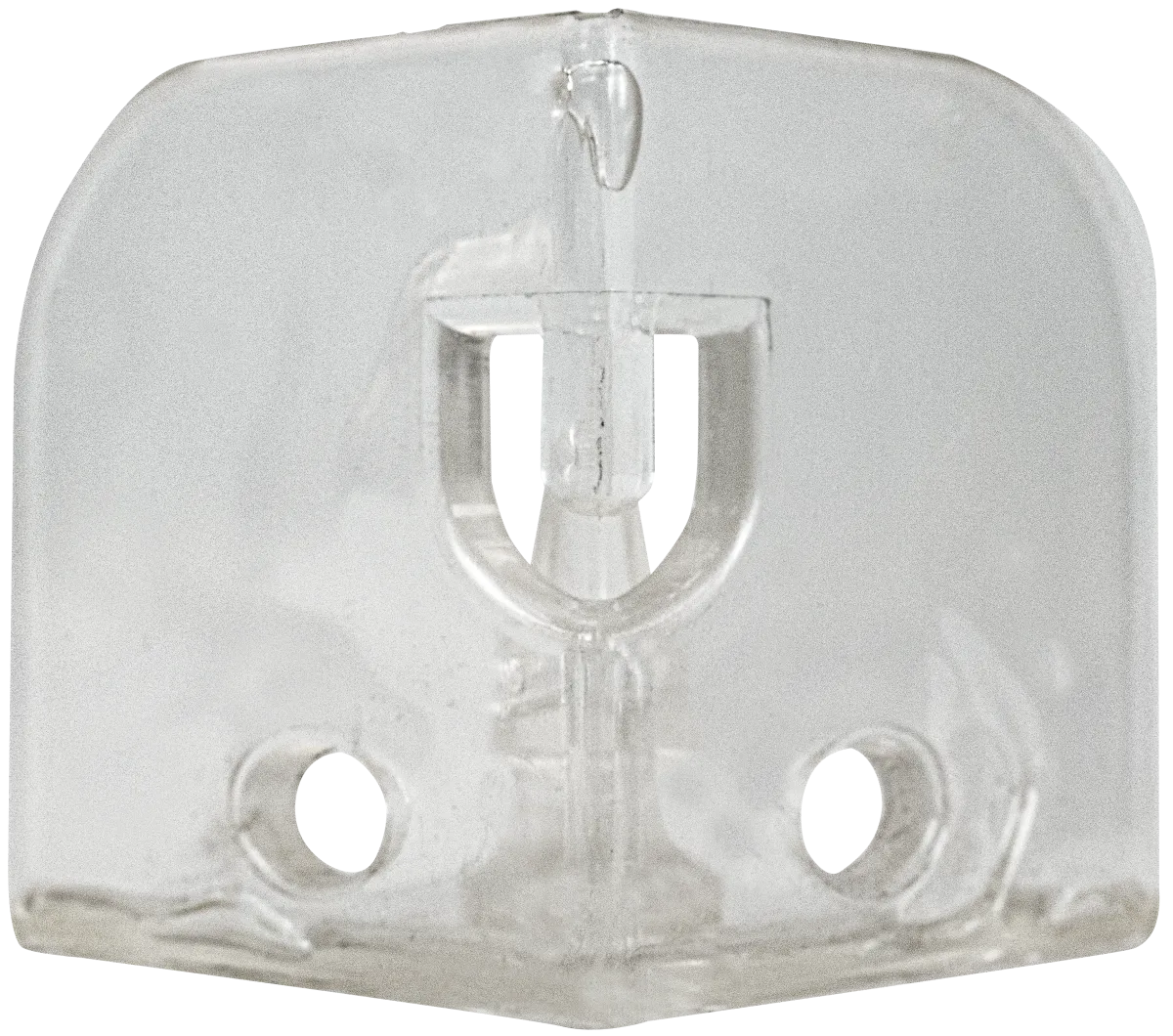 Corner Spike - Bio-Degradable Plastic for Stretch Film, Rope, and Twine