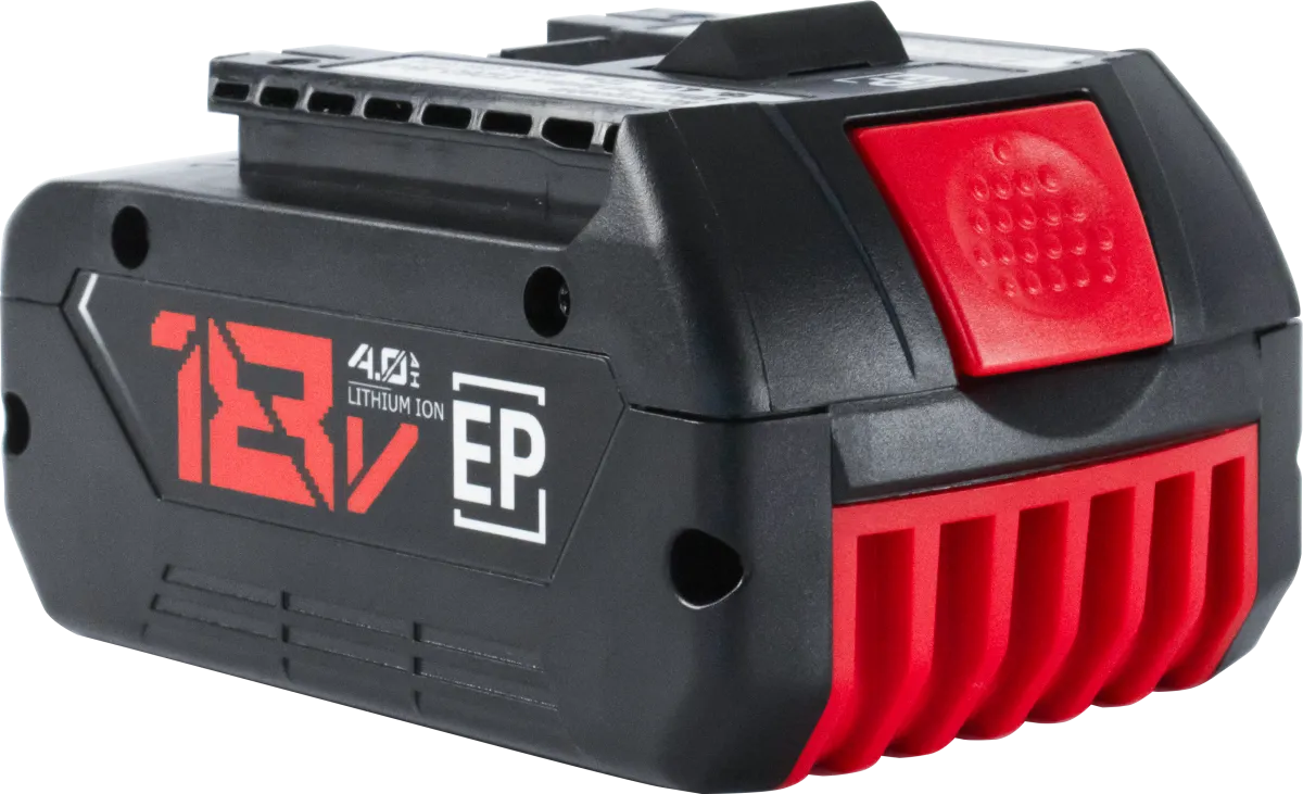 18V Rechargeable Lithium-Ion Battery