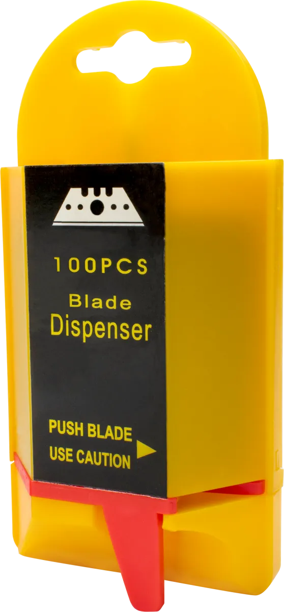 Safety Blade 100 per Pack