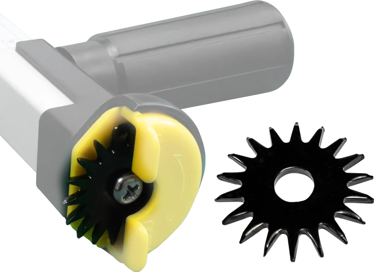 Carton Sizer Replacement Rotary Blade