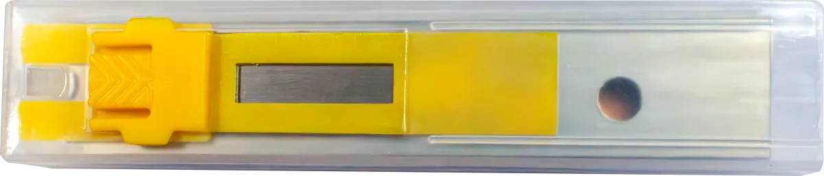 4" Scraper Knife Replacement Blade
