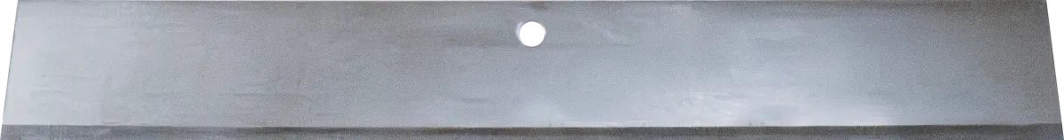 4" Scraper Knife Replacement Blade