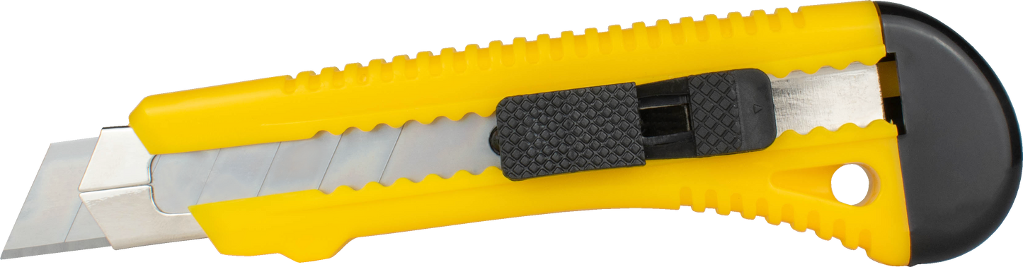 Retractable Standard Duty Snap-off Utility Knife