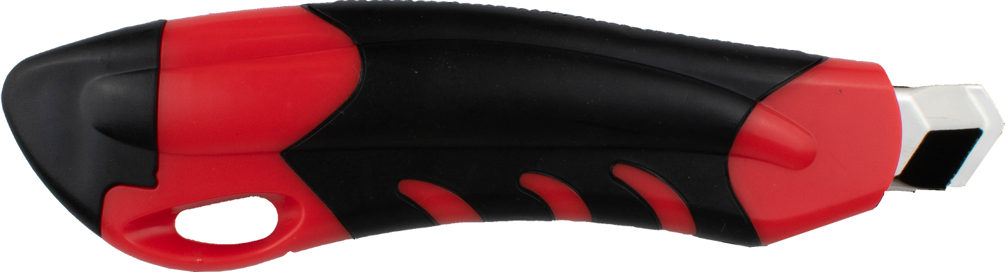 Retractable Heavy Duty Snap-off Utility Knife