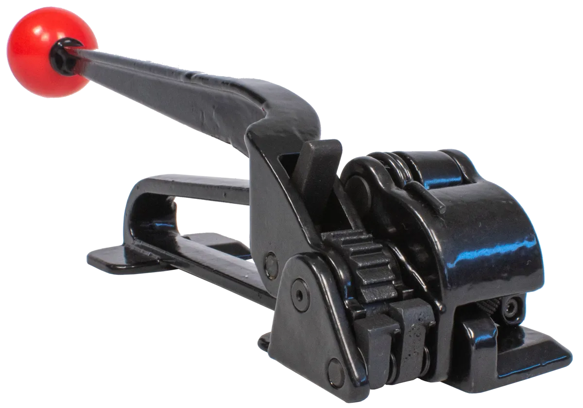 Economy Feedwheel Tensioner for Steel