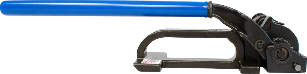 Heavy Duty Feedwheel Tensioner for Steel