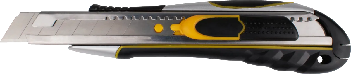 Heavy Duty Snap-off Safety Utility Knife