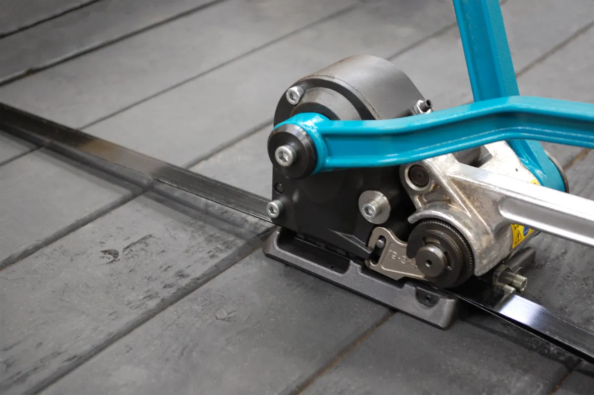 Heavy Duty Sealless Tool