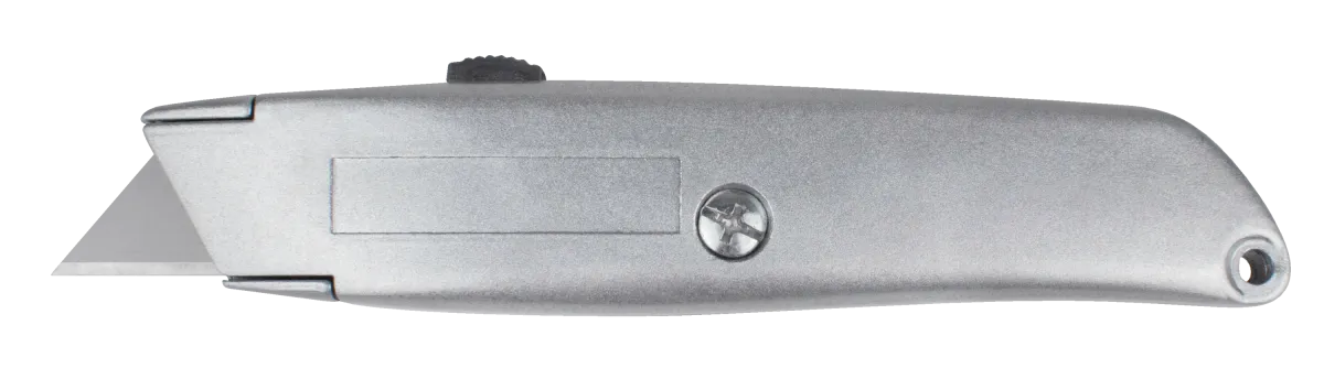 Retractable Classic Design Utility Knife