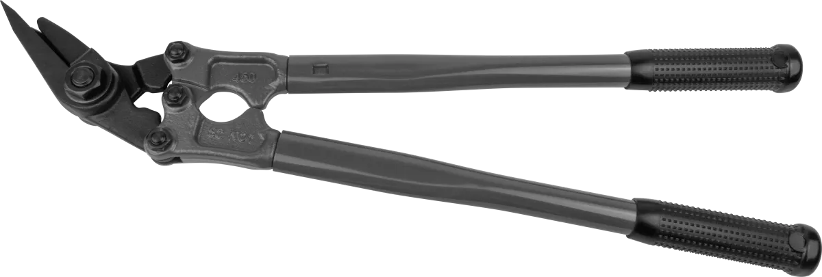 Medium Range Two Hand Strap Shears