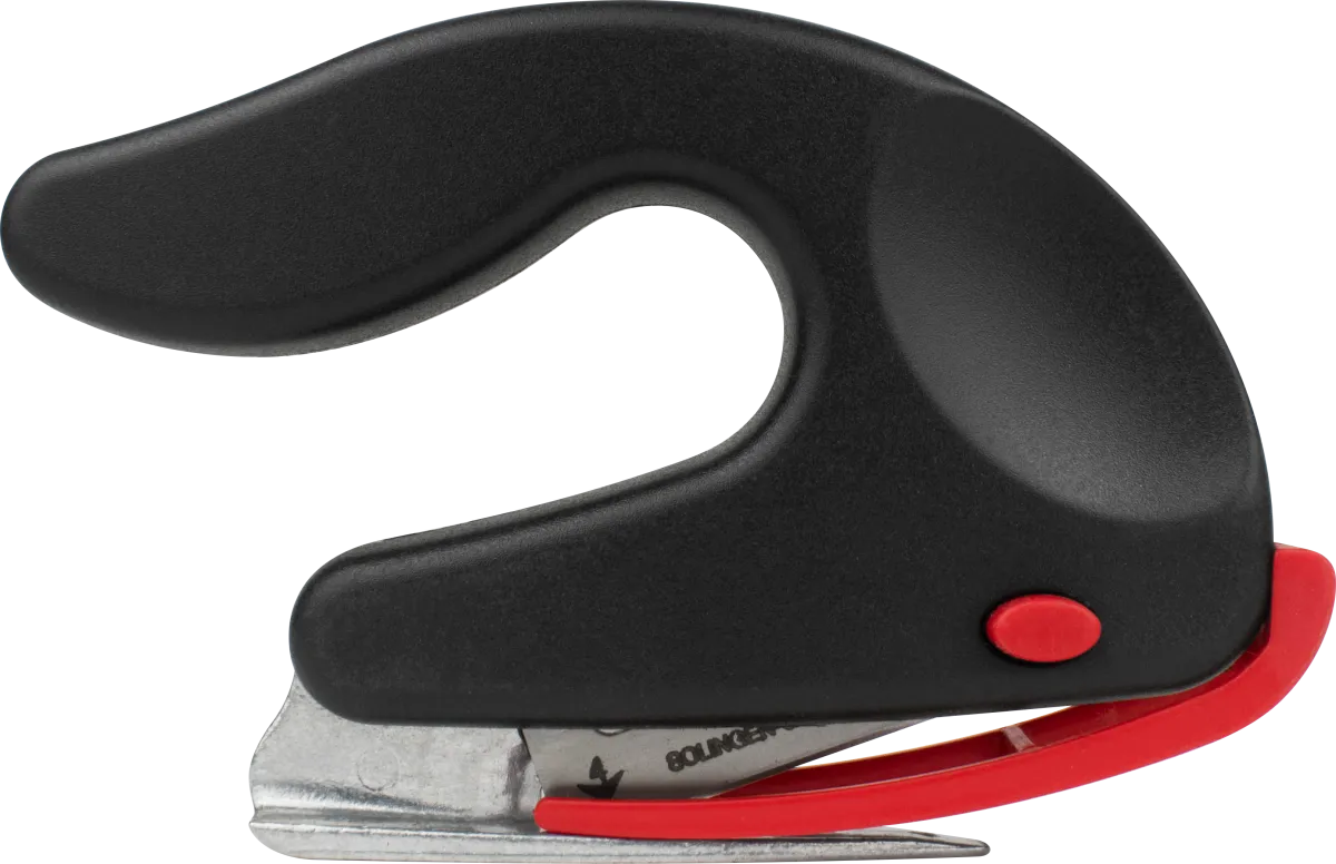 Specialty Cutter - Slide Material Knife