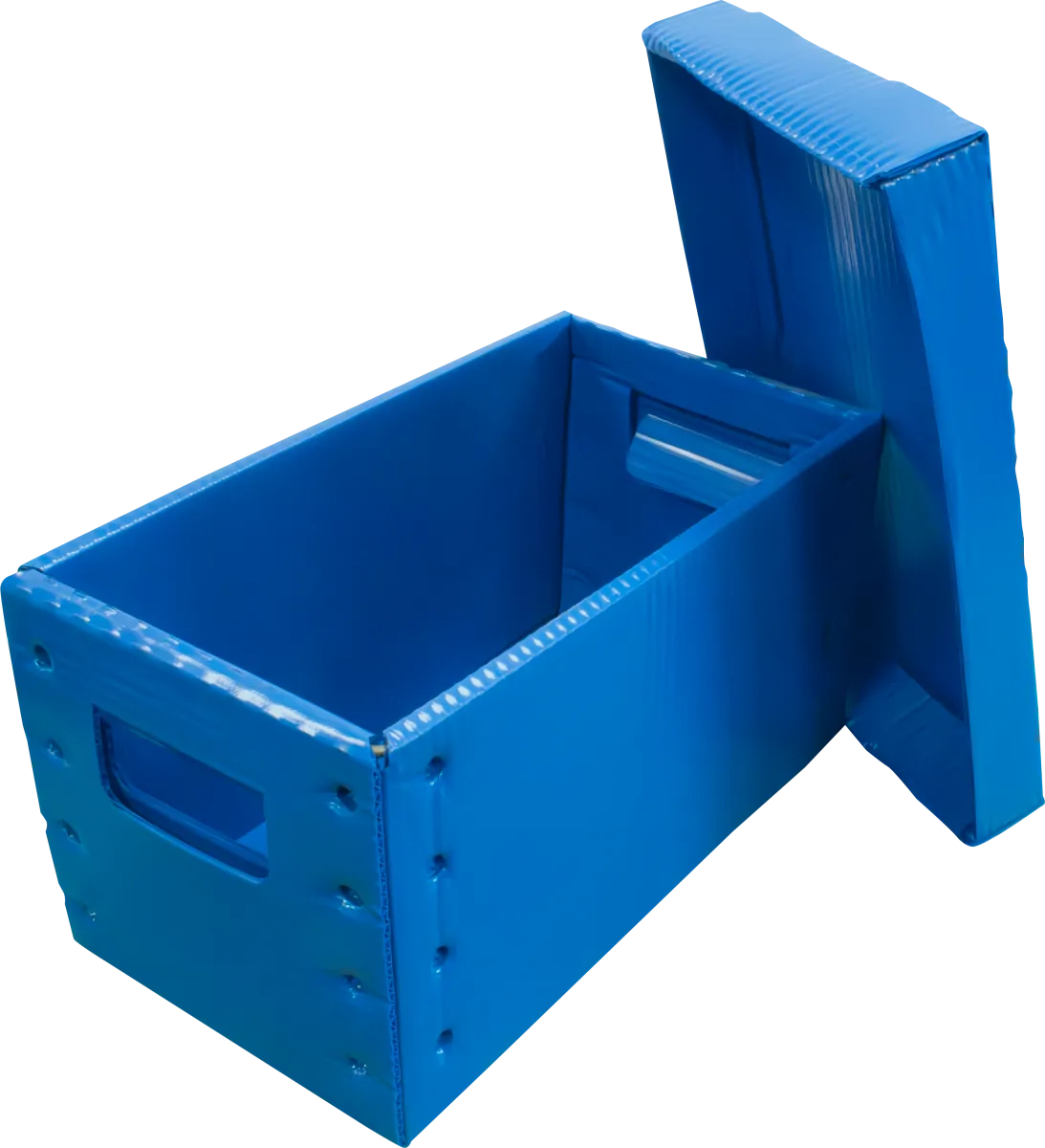 Tray Liner for Encore Packaging Strapping Carts