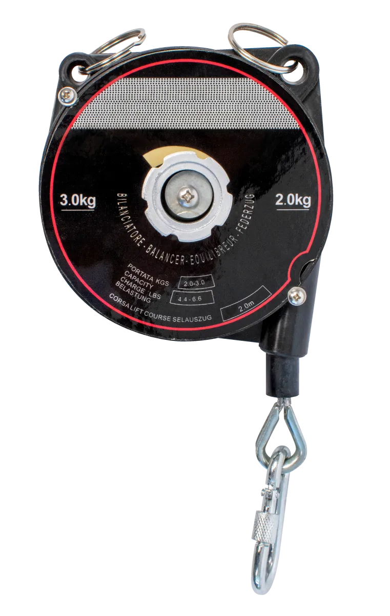 Tool Balancer - 4-7 lbs | 2-3 kg