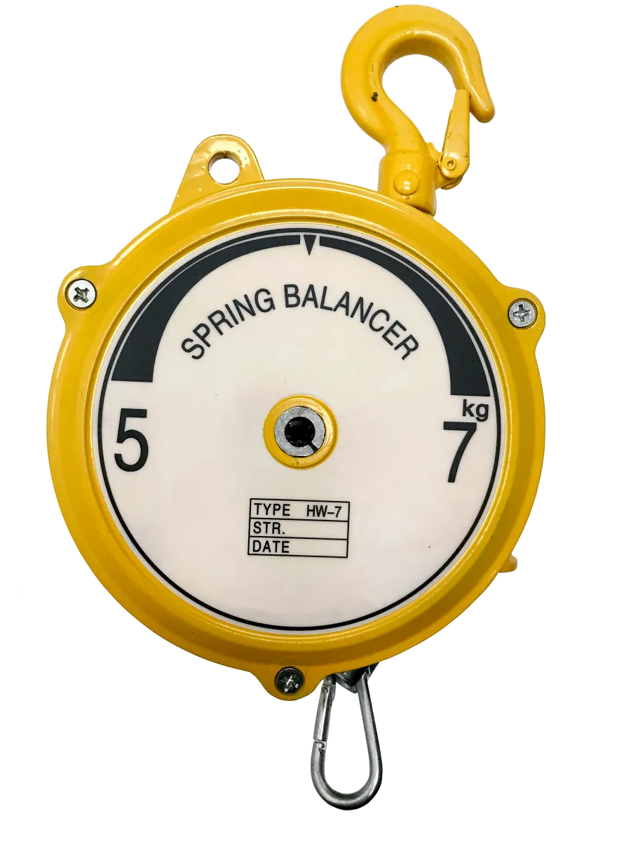 Tool Balancer - 11-15 lbs | 5-7 kg