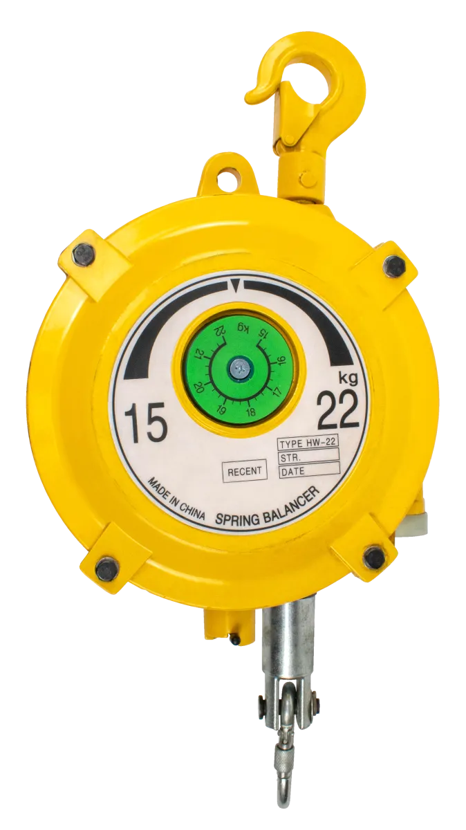 Tool Balancer - 33-49 lbs | 15-22 kg
