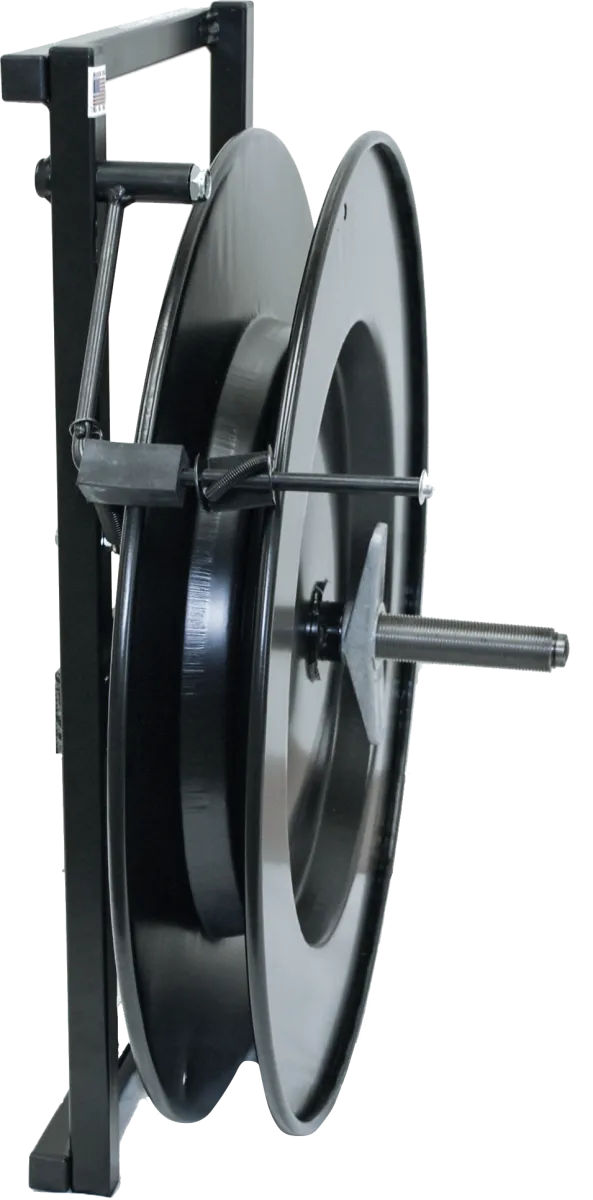 Cord Wall Mount Unit (Ribbon) - Core ID: 1 1/2"