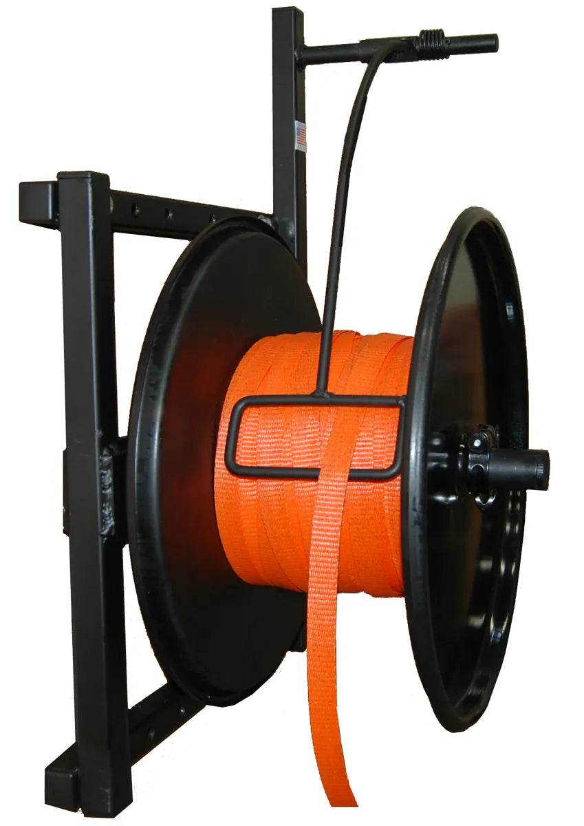 Cord Wall Mount Unit (Oscillated) - Core ID: 8"