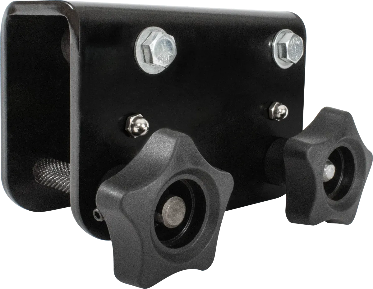 Coil Mounting Tilt Bracket for the Tool Balancer Cart