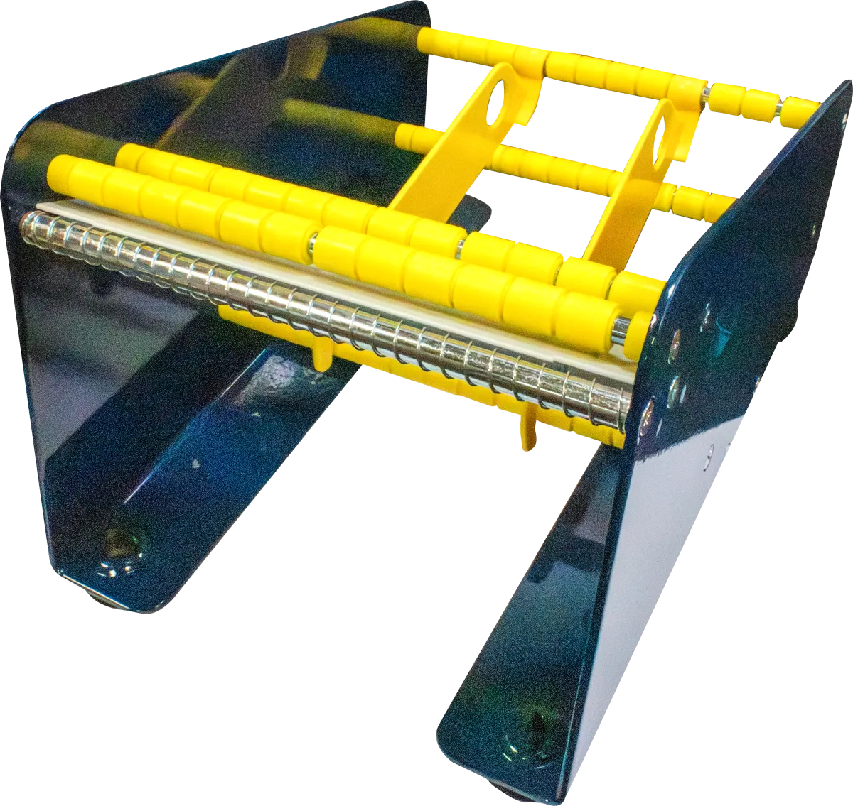 Tabletop Label Dispenser