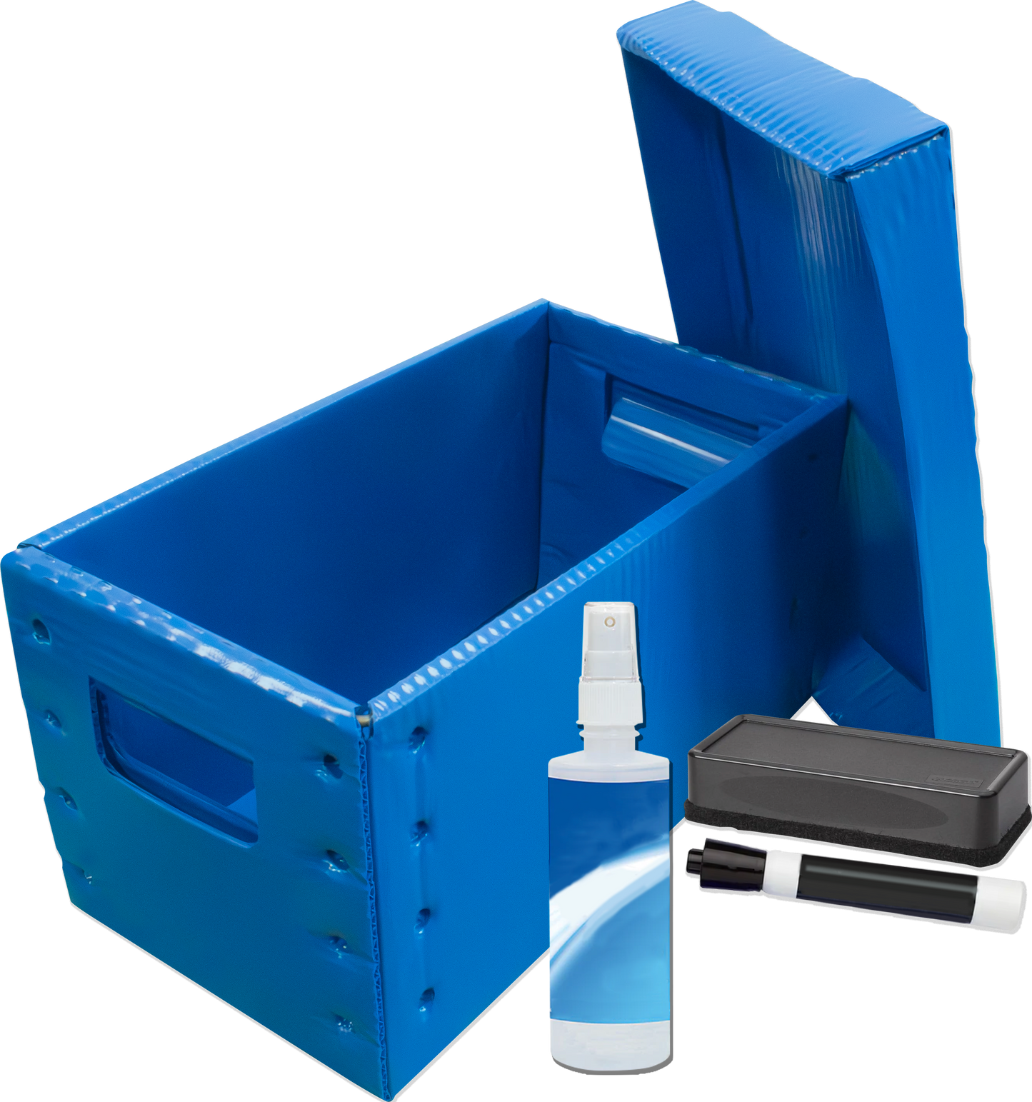Pallet Band Clip Accessory Kit