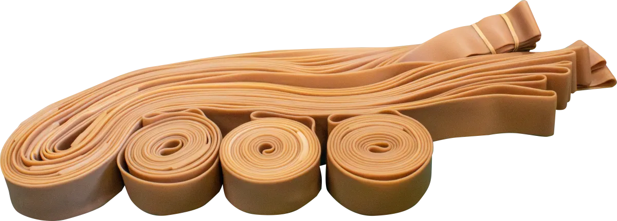 Pallet Bands - 84” Circumference, 1 1/2” Wide