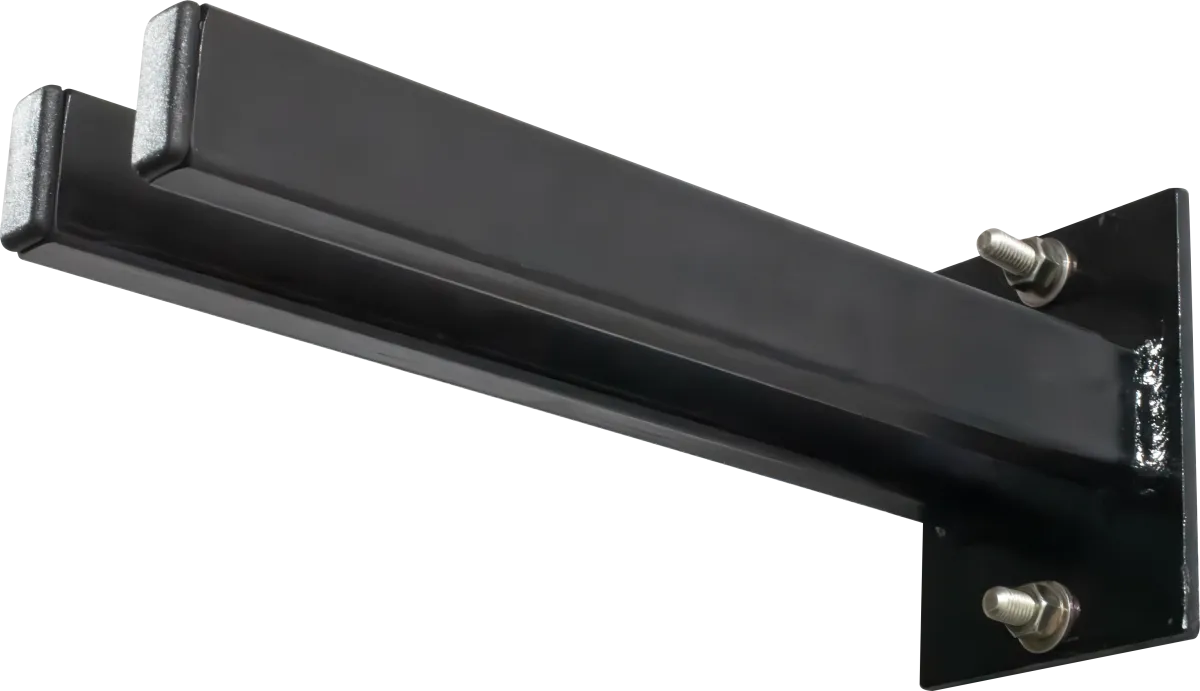 Tool Rack - Double Prong
