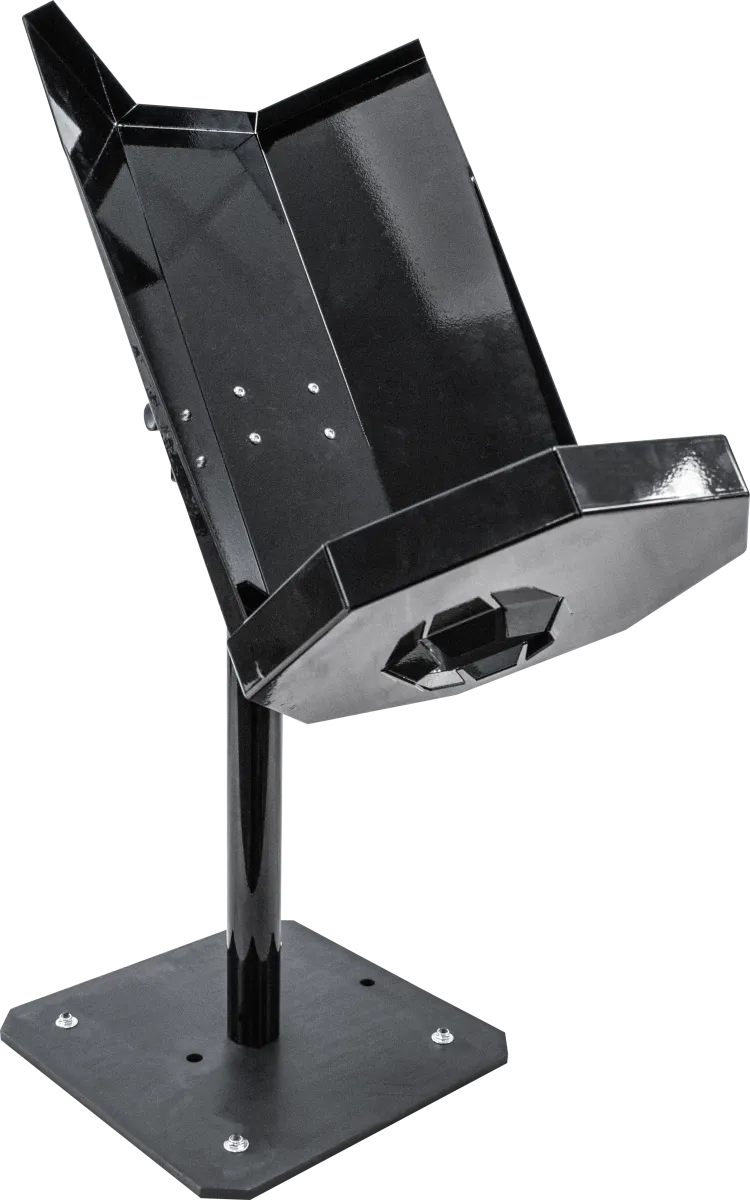 Center Pull Kraft Paper Dispenser - 15"