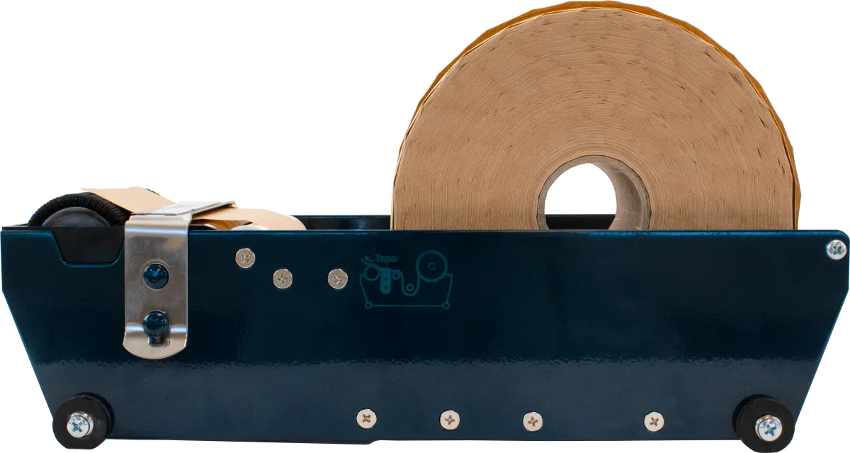 Manual Kraft Paper Tape Dispenser