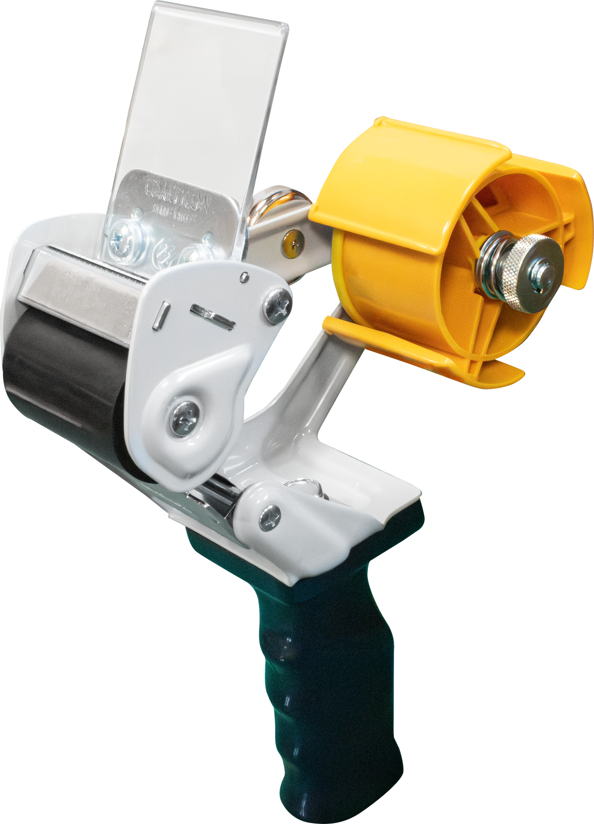 Premium Pistol Grip Dispenser 2" with Magnetic Attachment