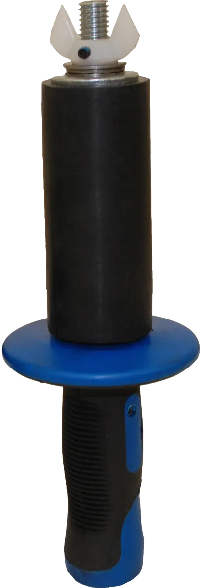 Hand Film Dispenser, Long with 1.75" core