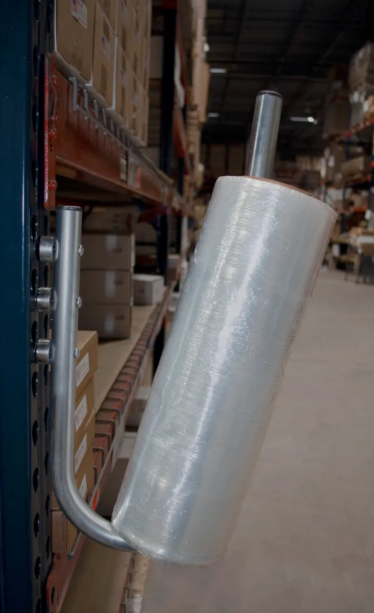 U-Hook Stretch Film Holder