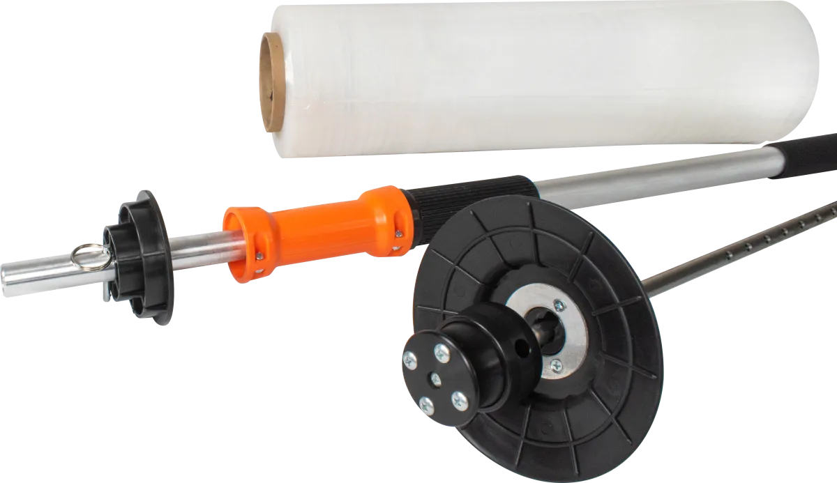 Wrapstik XL for Pre-Stretch Film