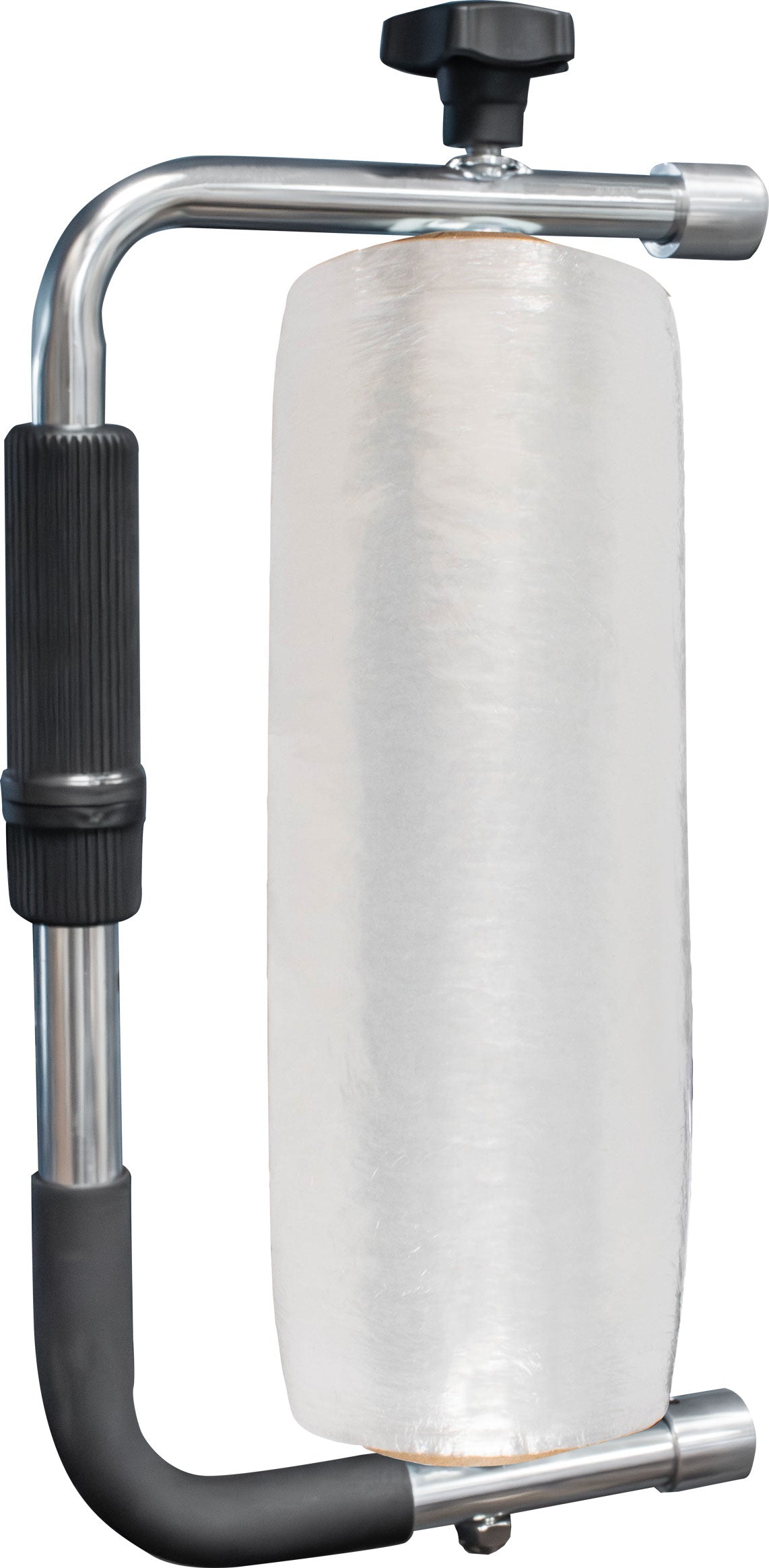 Light Weight Dispenser for Pre-Stretch
