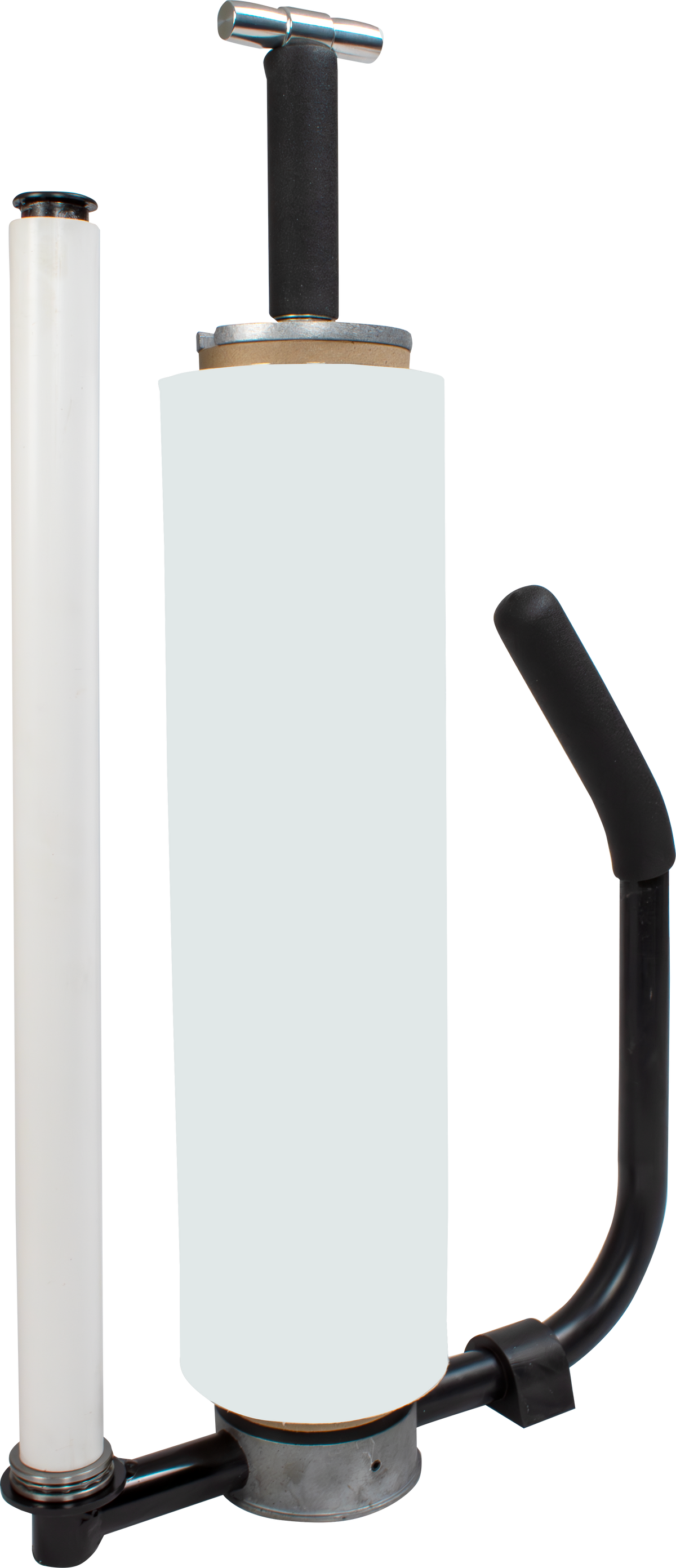 Ultra Stretch Pre-Stretch Dispenser