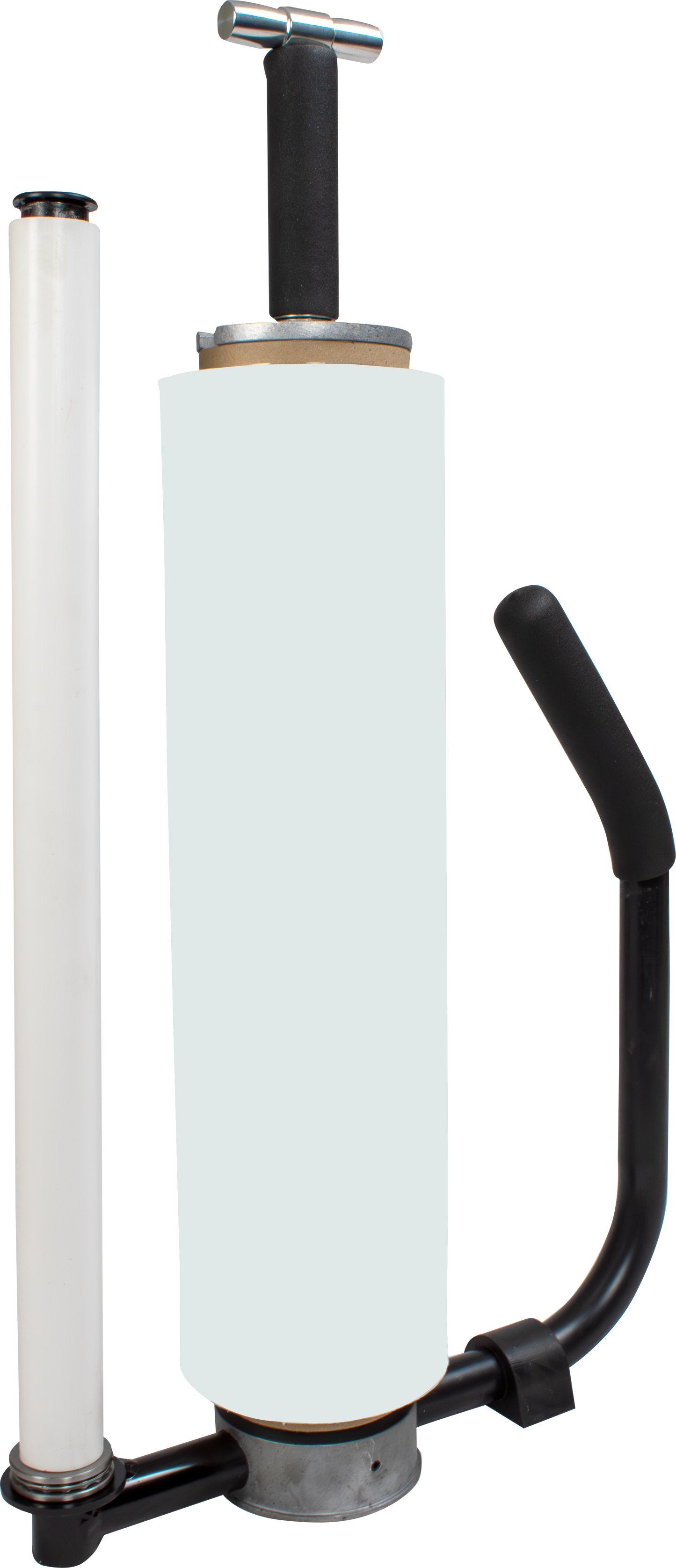 Ultra Stretch Pre-Stretch Dispenser