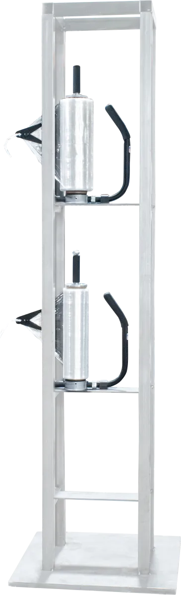 Roper Device for Pre-Stretch Film - Small