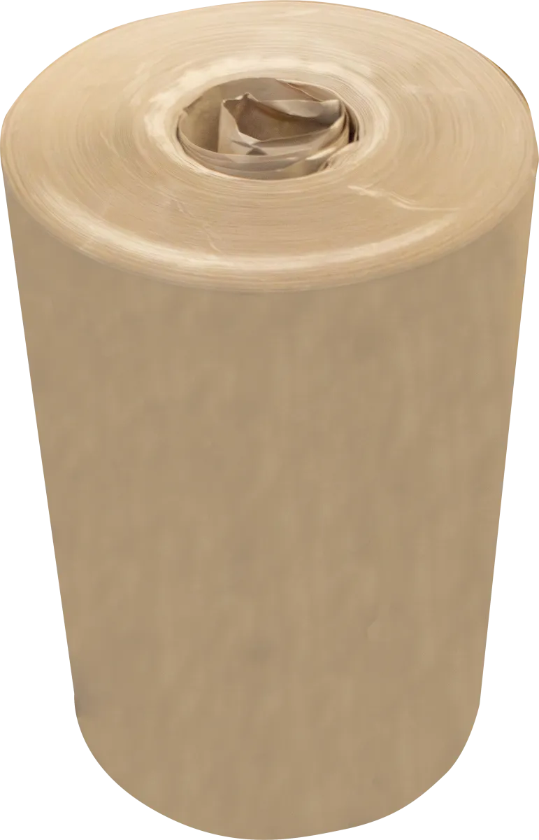 Internal Pull Kraft Paper Roll - 30#, 15 Width, 1660'