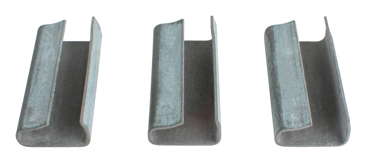 Poly Seal - 5/8" Heavy Duty Micro-Grit Seals