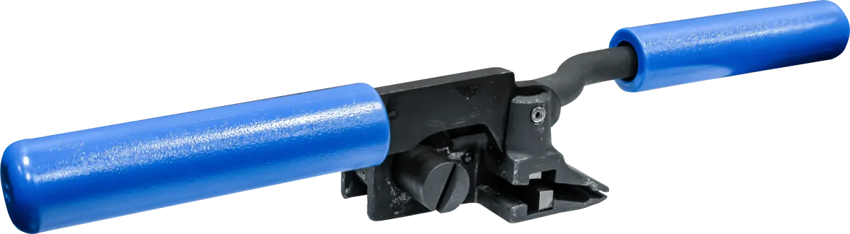 Wing Seal Windlass Pusher Tensioner for Stainless Steel Strapping