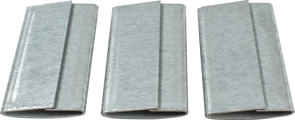 Steel Seal - 1 1/4" Heavy Duty Push-On and Close Seals