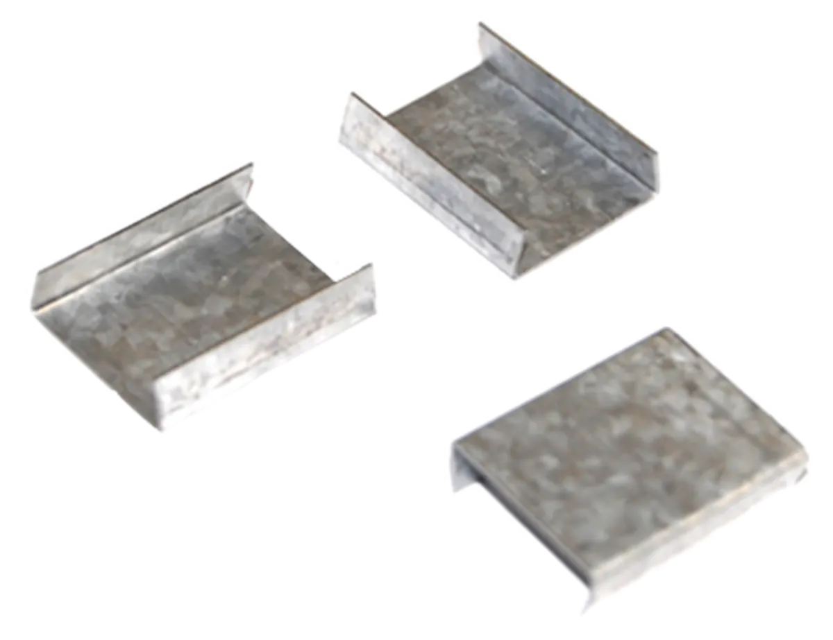 Steel Seal - 3/4" Snap-On and Open Seals Seals