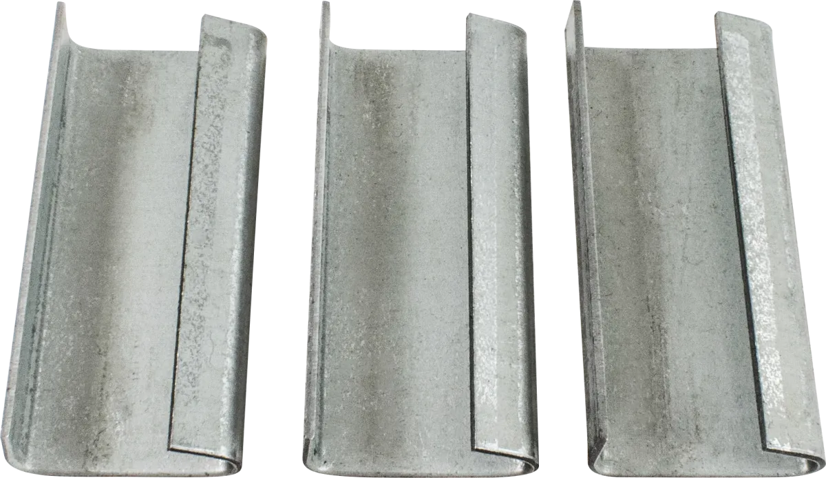 3/4" HD Snap-on/Open