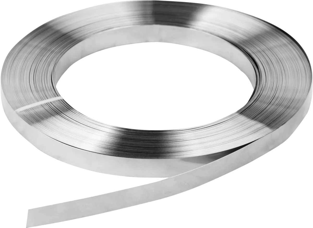 1/2" Stainless Steel Mini-Coil