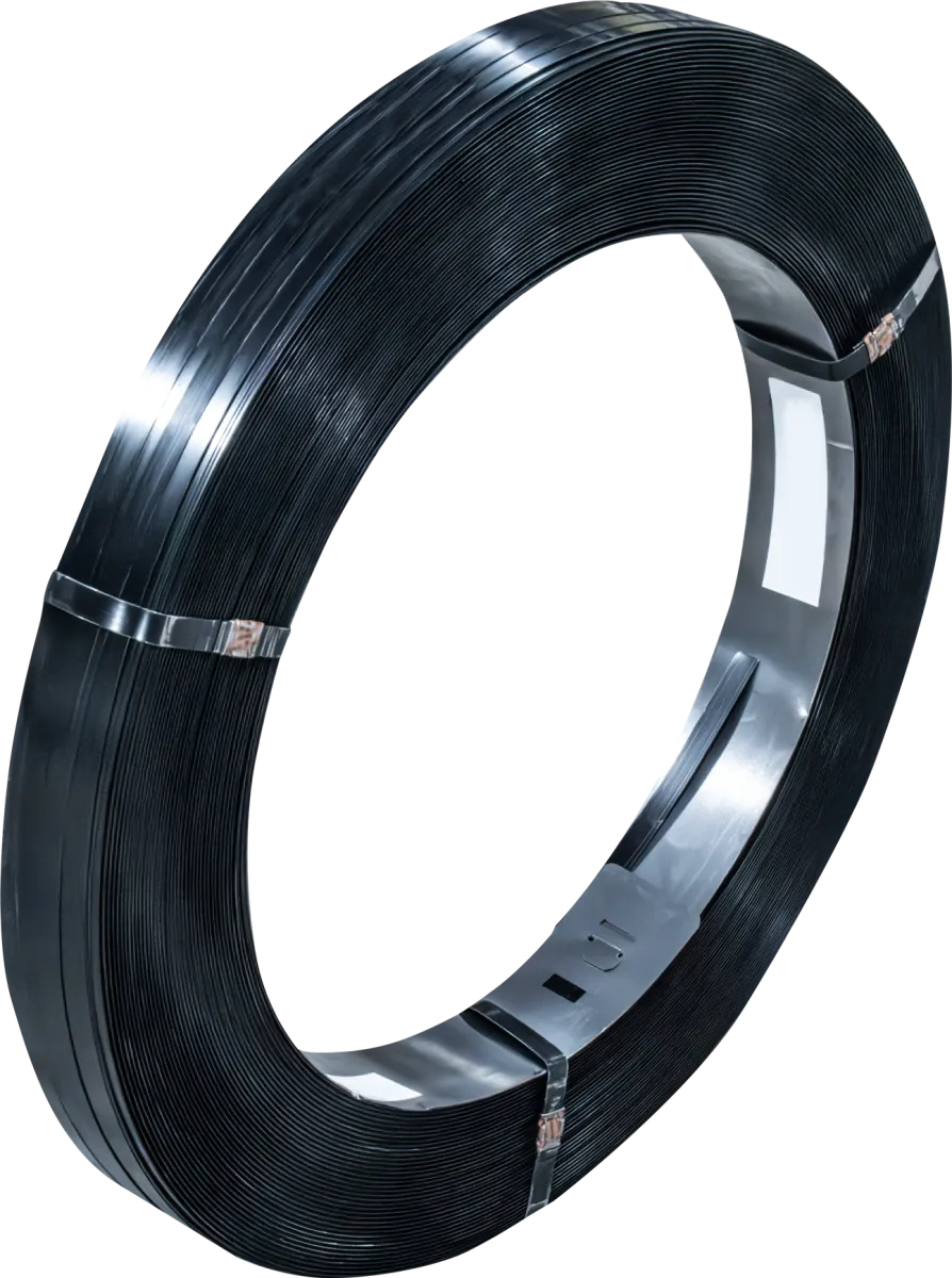 Regular Duty - 5/8" x 0.023" x 2050'