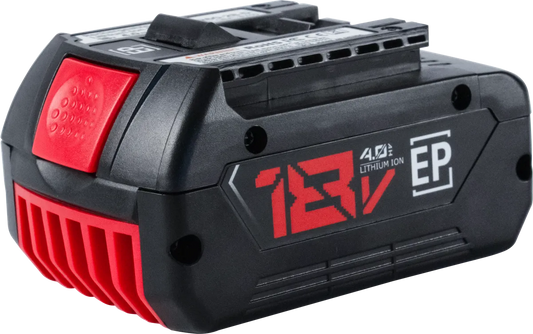 18V Rechargeable Lithium-Ion Battery