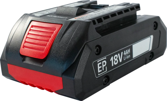 18V Rechargeable Heavy Duty Lithium-Ion Battery