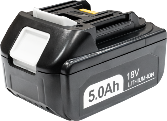 18v Li-Ion Battery for EP-1325 Kit (1 Battery/1 Charger)