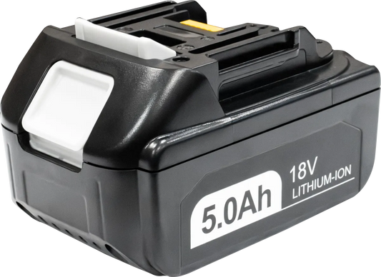 18v Li-Ion Battery for EP-1325 Kit (1 Battery/1 Charger)