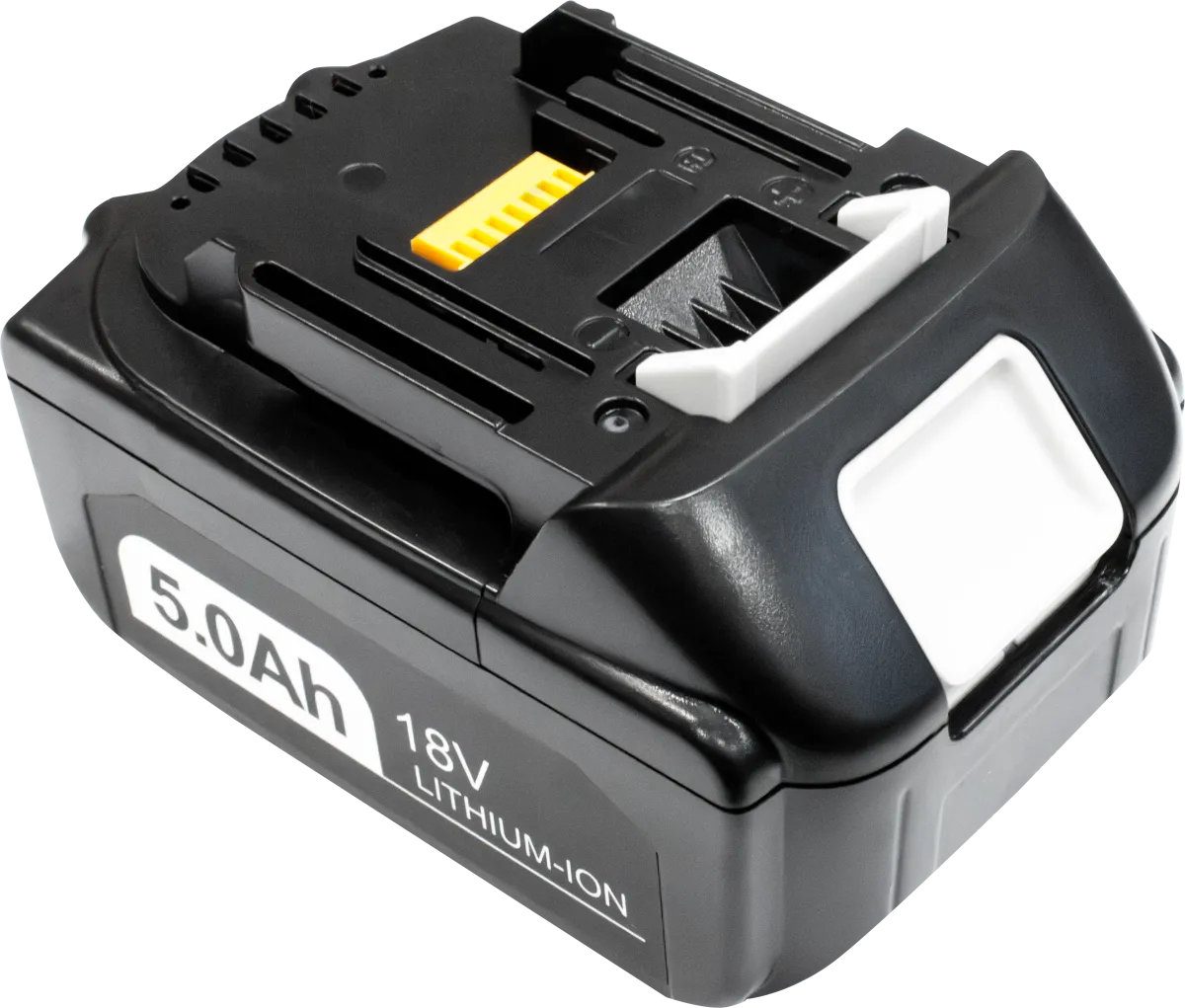 18v Li-Ion Battery for EP-1325 Kit (1 Battery/1 Charger)