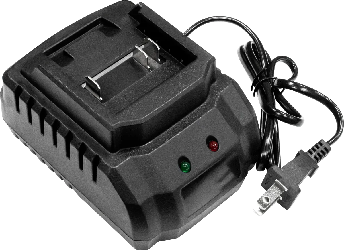 18v Li-Ion Battery Charger for EP-1325